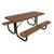 Rectangular Standard Portable Table