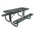 Rectangular Standard Portable Table