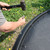 Pedal Path Install