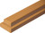 Richmond Recycled Bench with Back
