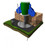 Discovery Ridge Playset