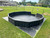 15 Foot Gaga Ball Pit In-Ground