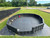 20 Foot Gaga Ball Pit In-Ground