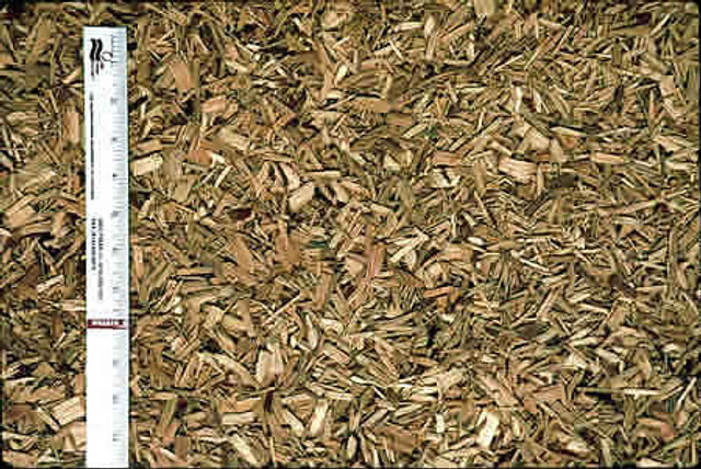 wood mulch for playgrounds