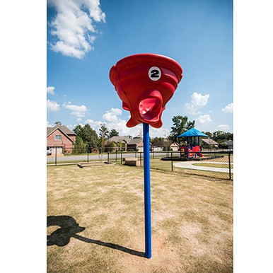 UltraToss Game Playground Outfitters