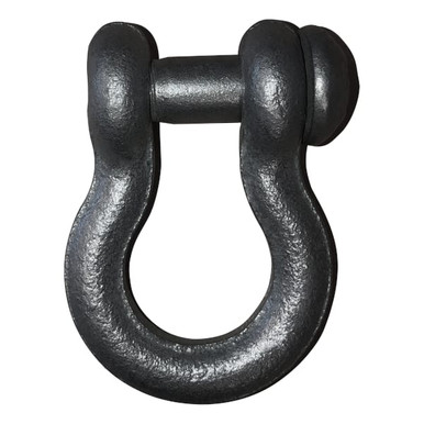 Jensen Special Head Shackle with Bolt 5/16' - H170 - Playground