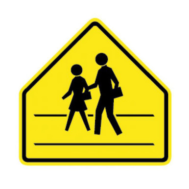 Traffic and Road Signs - Playground Outfitters