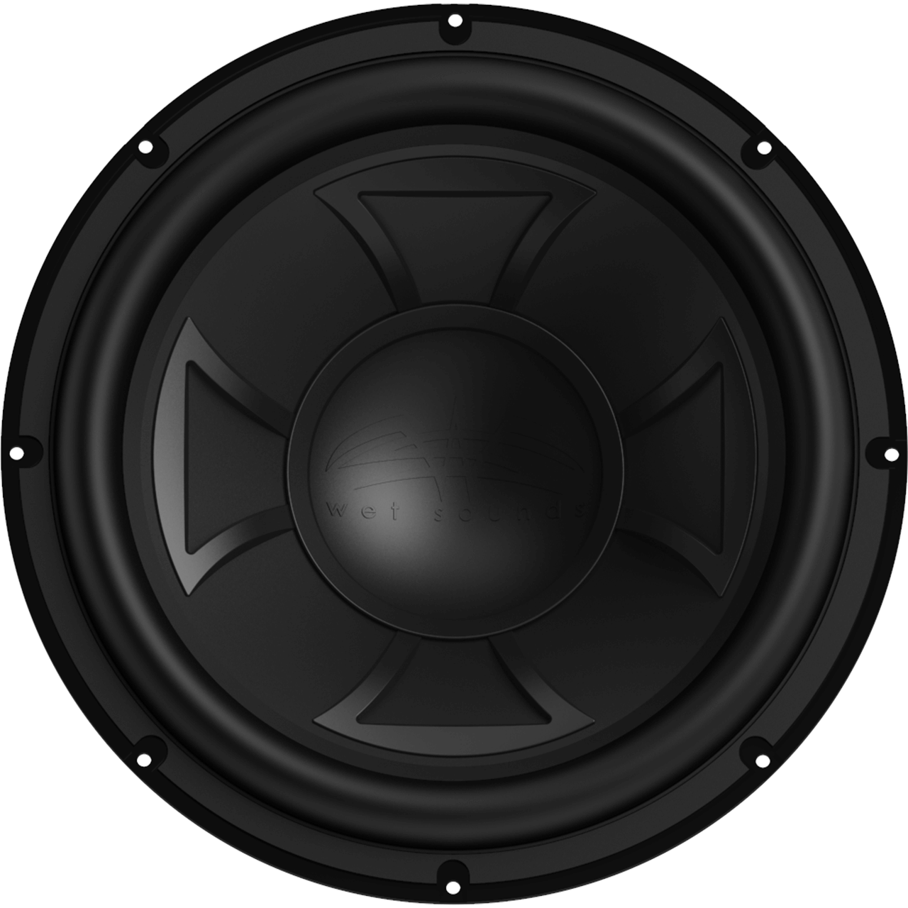 wet sound 10 inch subwoofer