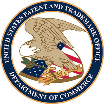 US Patent Office Logo