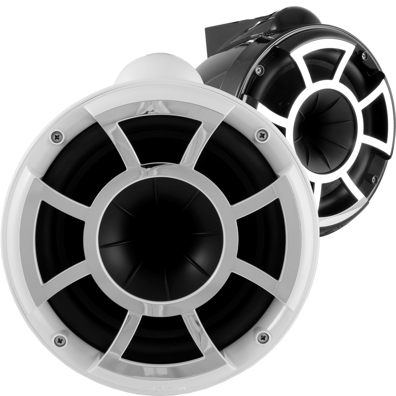 waterproof truck bed speakers