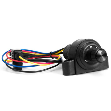 Ww Bt Vc V2 Wet Sounds Marine Bluetooth Knob With Volume Control