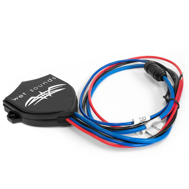 wet sounds bluetooth speaker