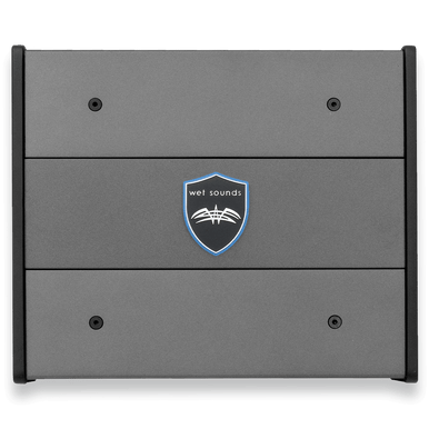 wetsounds amp