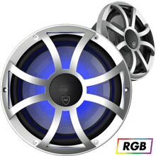 wet sounds 5.25 speakers