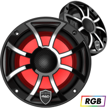 wet sounds replacement speakers