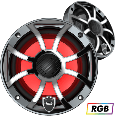 6.5 wet sound speakers