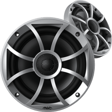 wet sound speakers 6.5