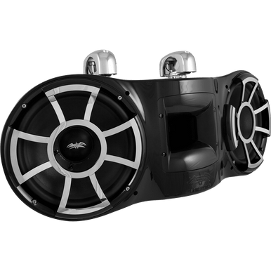 wet sounds 10 tower speakers