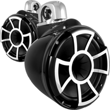 wet sounds replacement speakers