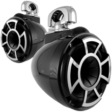 wet sounds replacement speakers
