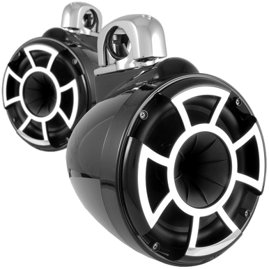 wet sounds 8 tower speakers