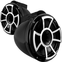 wet sounds 8 tower speakers