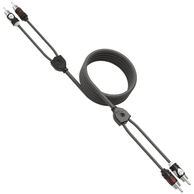 Rca 2ch 5ft Wet Wire 2 Ch 5ft Rca Cable Wet Sounds