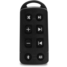wet sounds bluetooth soundbar