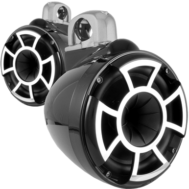 wet sounds rev 8 tower speakers