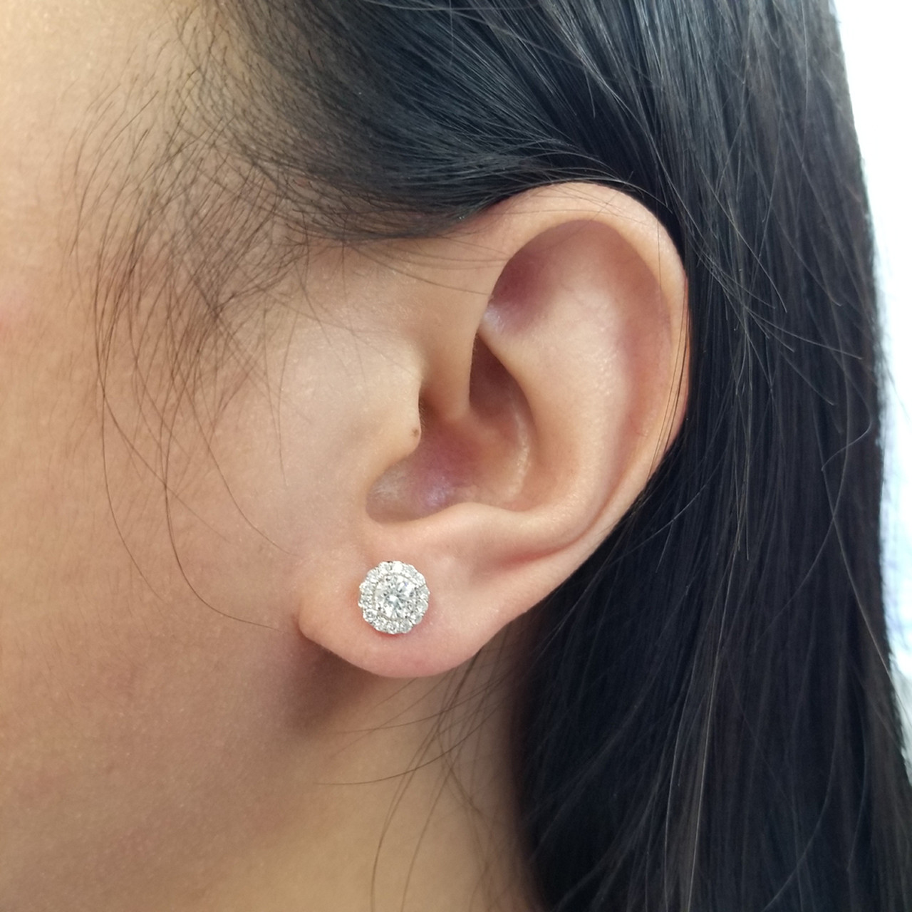 Ear Jacket Earrings for Women | by CARAT* LONDON – CARAT* London UK