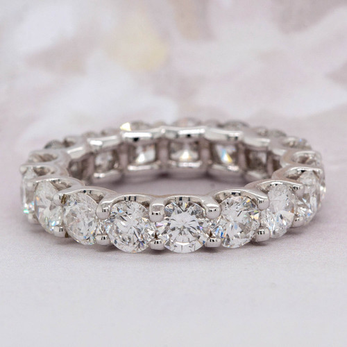 Diamond Eternity Wedding Band 