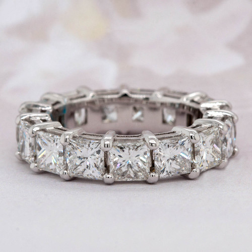 Diamond Eternity Wedding Band 