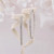 Diamond Hoop Earrings