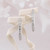 Diamond Eternity Hoop Earrings