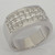 Men's Diamond Wedding Band diawb119