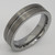 Men's tungsten band