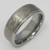 Men's tungsten band