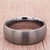 Men's tungsten band