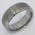 Men's tungsten band