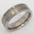 Titanium Wedding Band tita103