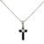 Diamond Cross Pendant