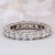 Diamond Eternity Wedding Band 