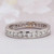 Diamond Eternity Wedding Band 