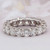 Diamond Eternity Wedding Band 