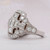 Vintage Style Diamond Ring