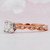 Rose Gold Engagement Ring