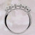 Diamond Anniversary Band 