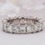 Diamond Eternity Wedding Band