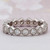 Diamond Eternity Band 