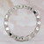 Diamond Eternity Band Side View